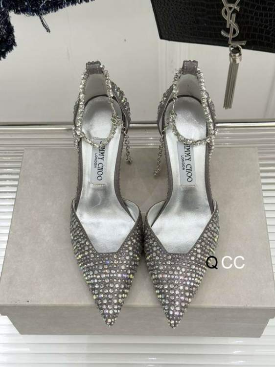 Picture of Jimmy Shoes _SKUJimmyChoosz35-409CMJX110111605